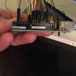 Joystick to LEDs, Digital Pins