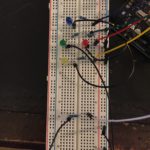 LED circuits